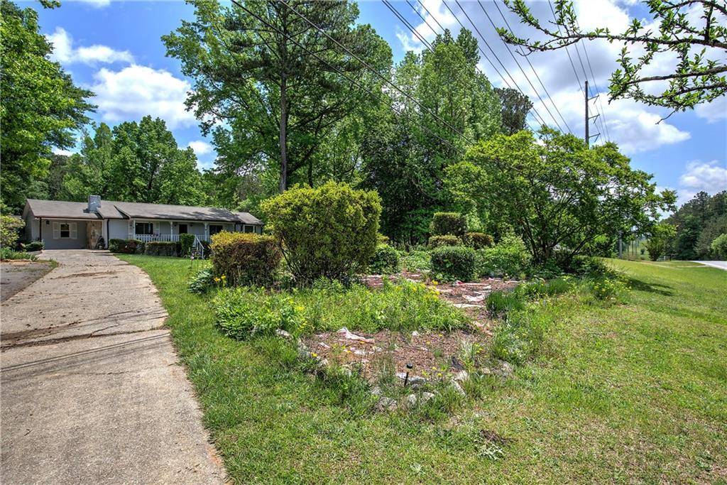 Dallas, GA 30157,1095 Dallas Nebo RD