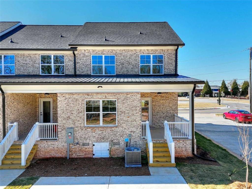Monroe, GA 30655,317 S Madison AVE S