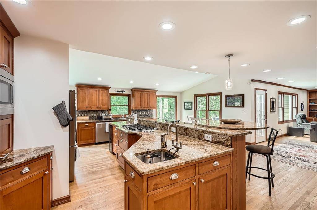 Lilburn, GA 30047,4826 Dean LN SW