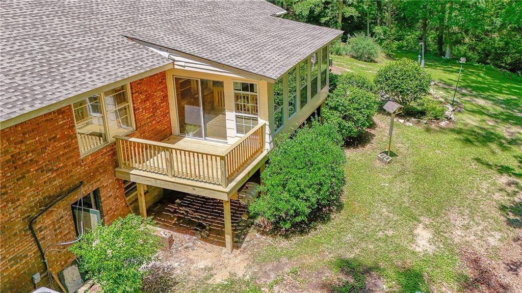 Oxford, GA 30054,544 W Macedonia Church RD