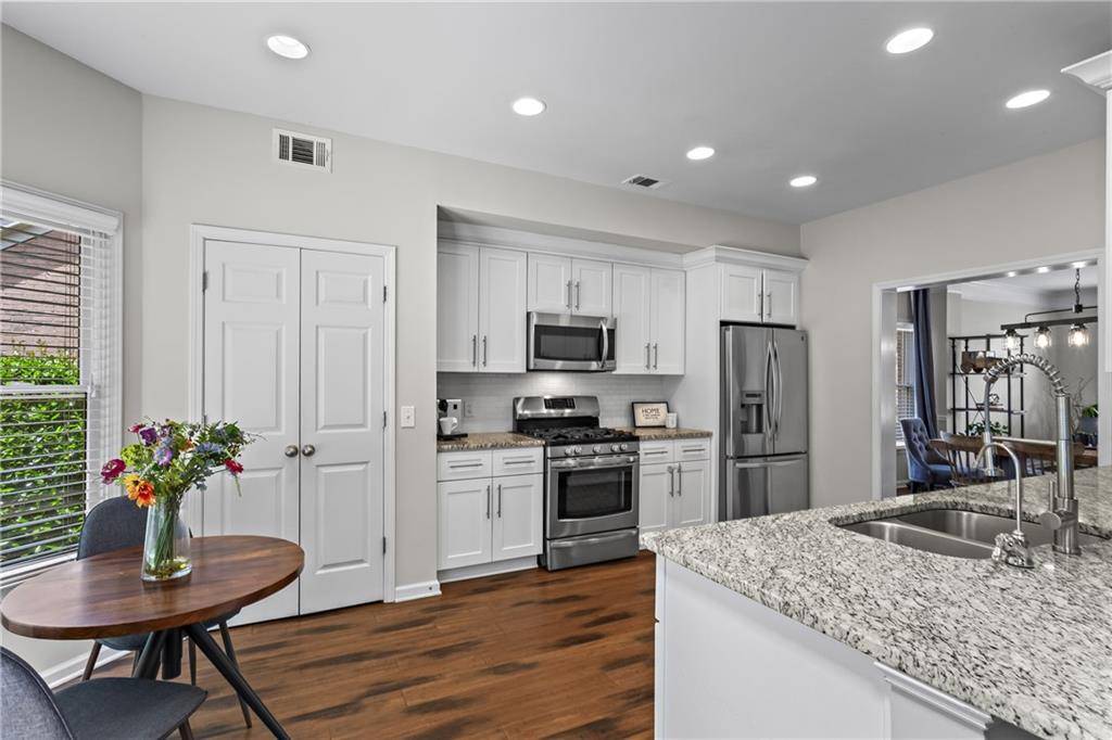Johns Creek, GA 30022,350 Medridge DR