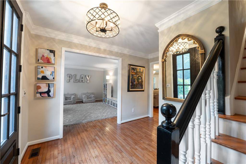 Marietta, GA 30062,1590 Greyson RDG