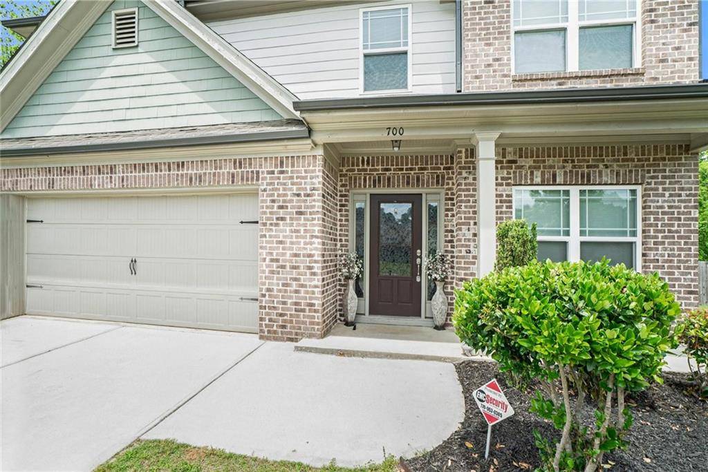 Winder, GA 30680,700 Larry LN