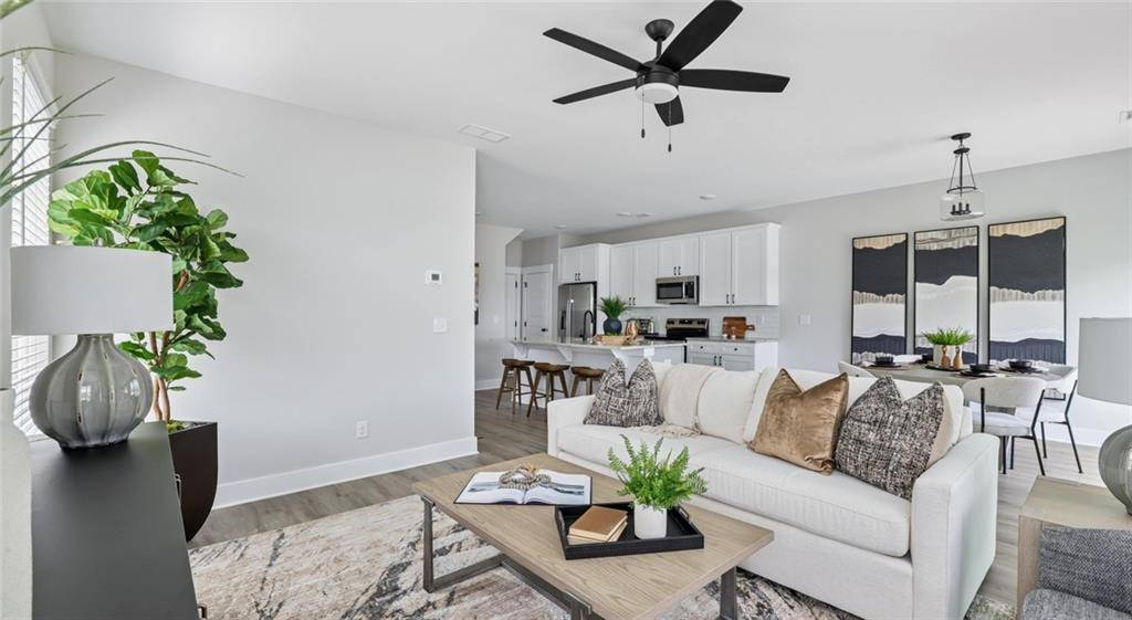 Cartersville, GA 30121,102 Fairlie Pkwy #Avalon