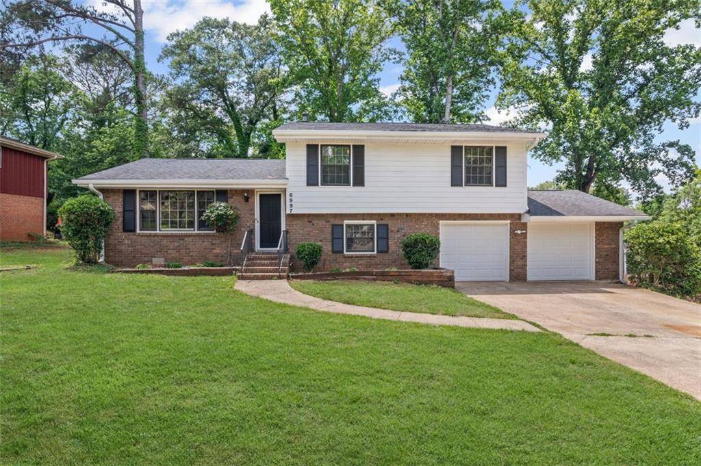 Morrow, GA 30260,6997 Vesta Brook DR