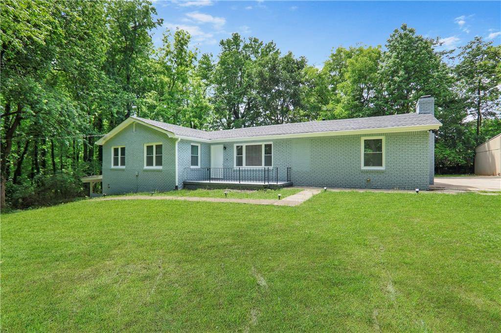 Marietta, GA 30062,2421 Sara DR NE