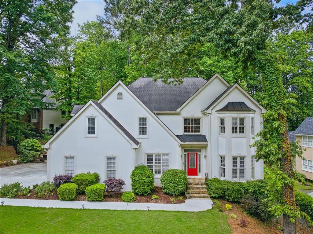 Johns Creek, GA 30022,10000 Groomsbridge RD