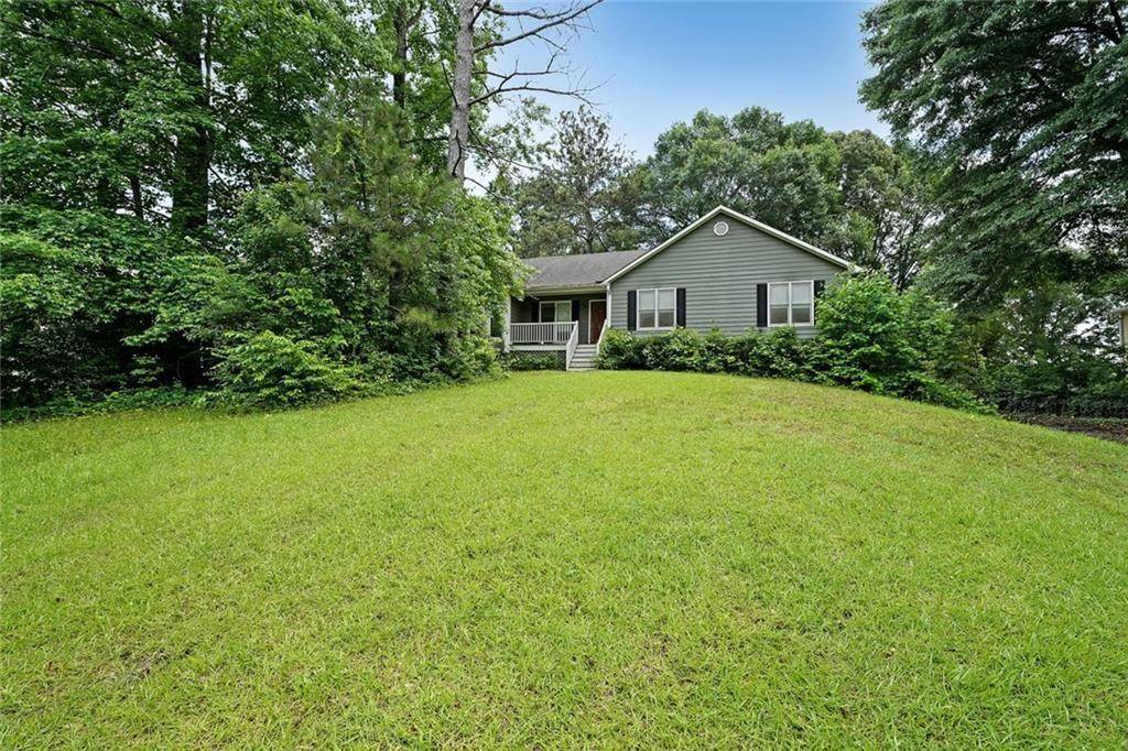 Hiram, GA 30141,251 Lambeth DR