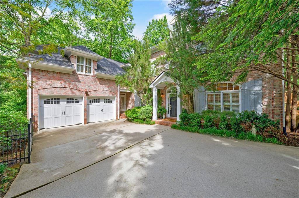 Atlanta, GA 30319,4470 Crestwicke Pointe