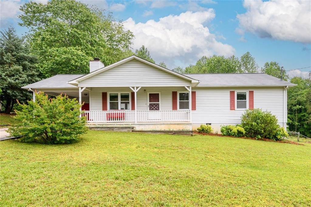 Gainesville, GA 30506,2977 ROGERS DR