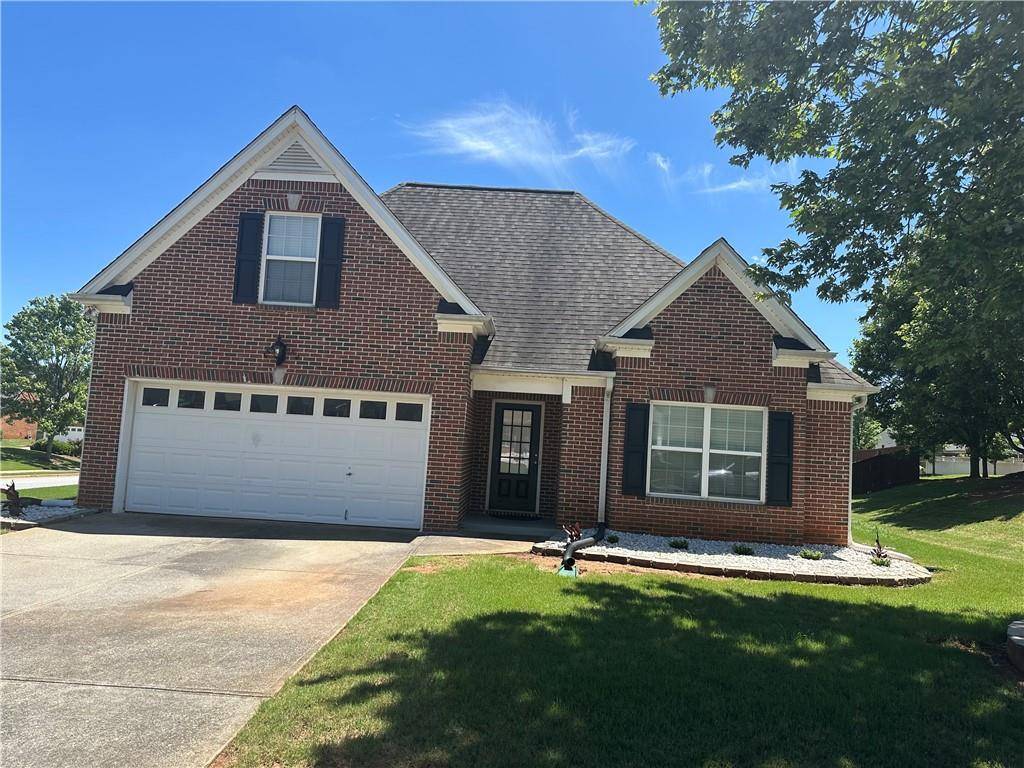 Lawrenceville, GA 30045,1266 Laurelwood CT