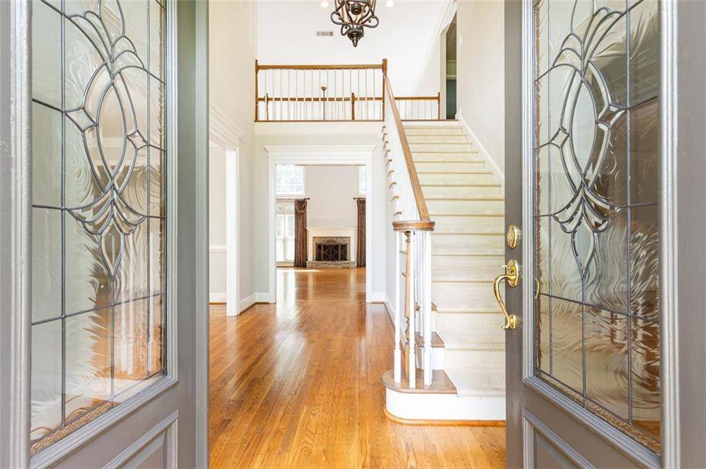 Peachtree Corners, GA 30092,5232 ROKEFIELD WAY