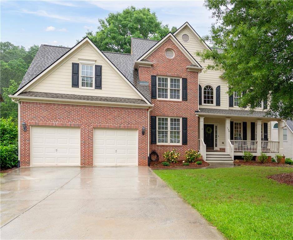 Acworth, GA 30101,138 Knightwood PT