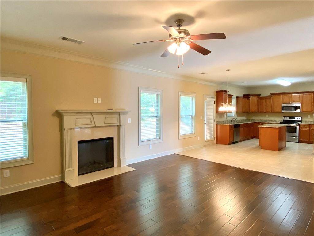 Lawrenceville, GA 30046,522 Watercourse Way