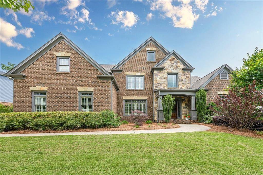 Cumming, GA 30041,6345 Sterling Shores DR