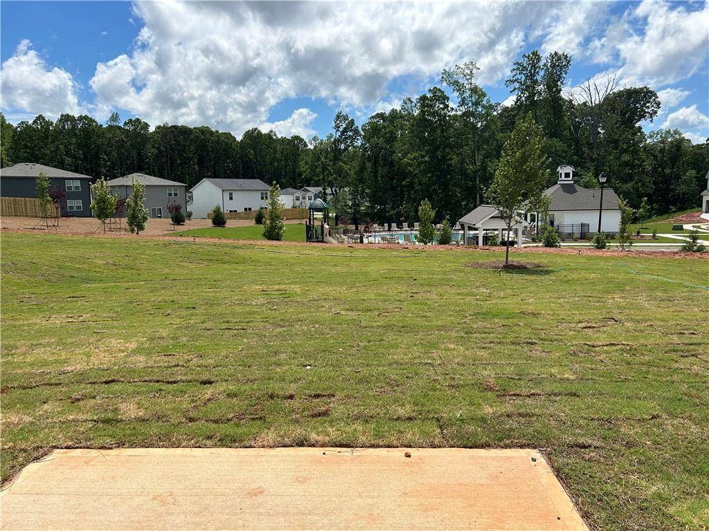Flowery Branch, GA 30542,5225 Mulberry Creek Way- lot 45