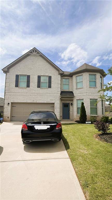 Hampton, GA 30228,300 Denton WAY