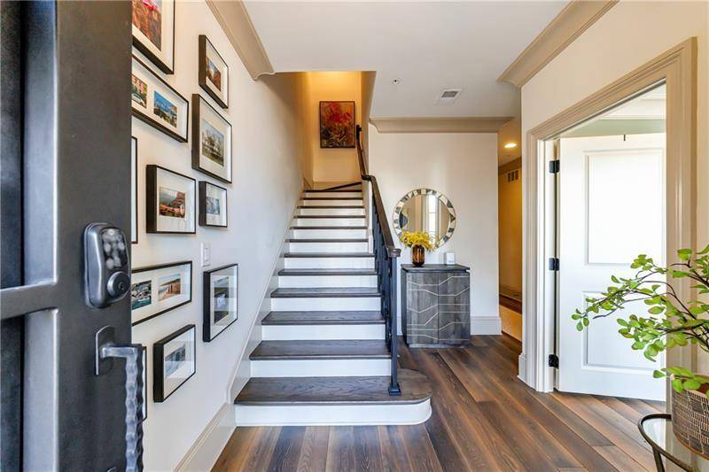 Atlanta, GA 30312,661 Auburn AVE NE #10