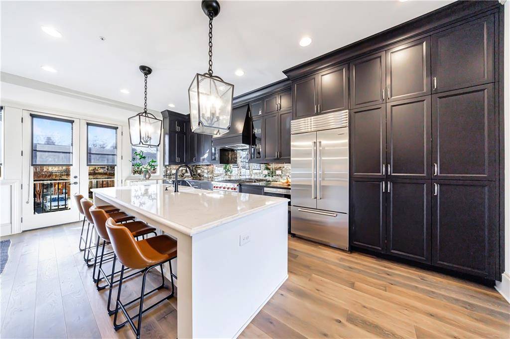 Atlanta, GA 30312,661 Auburn AVE NE #10