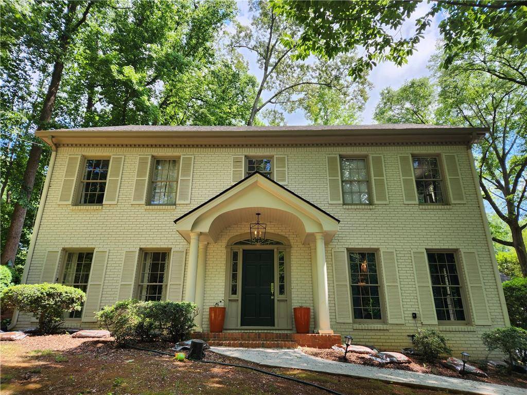 Atlanta, GA 30307,943 Barton Woods RD NE