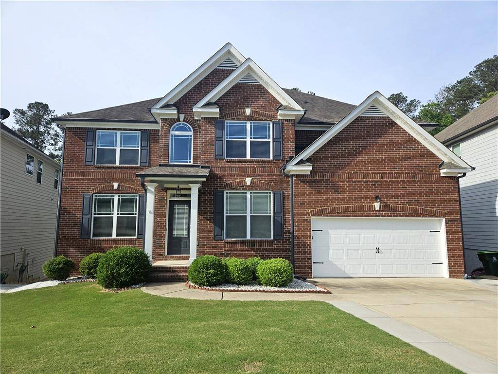 Acworth, GA 30101,232 Clubhouse XING