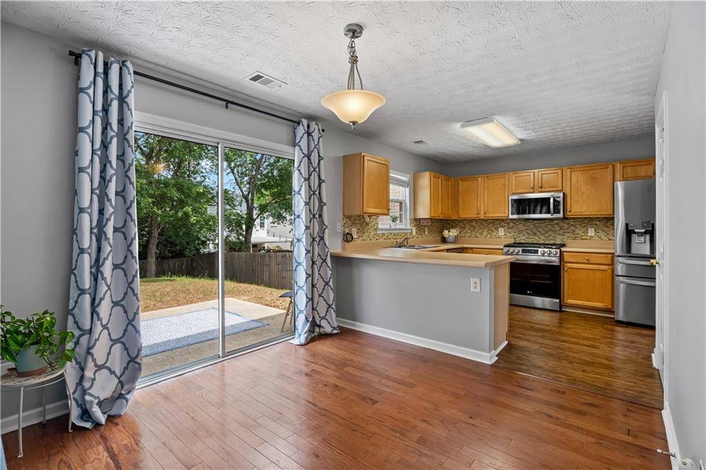 Canton, GA 30114,411 Sugar Maple CT