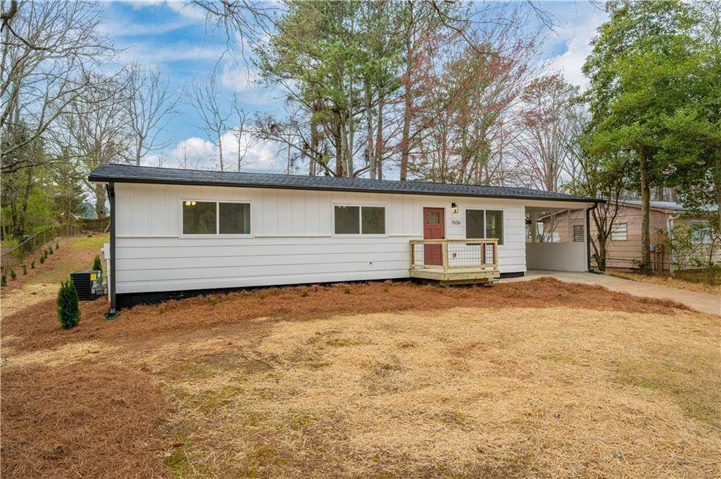 Kennesaw, GA 30152,1506 Sycamore DR NW