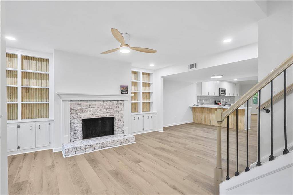 Norcross, GA 30071,3144 Corner Oak DR