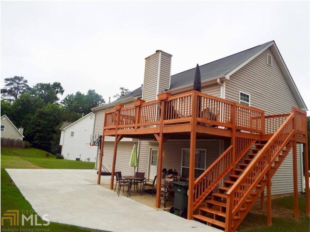 Fairburn, GA 30213,95 Revere DR
