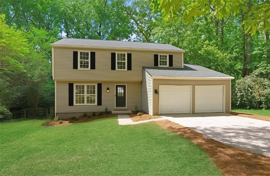 Marietta, GA 30068,4368 Heritage Glen CT