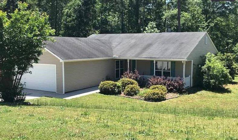 Bethlehem, GA 30620,349 Centennial DR
