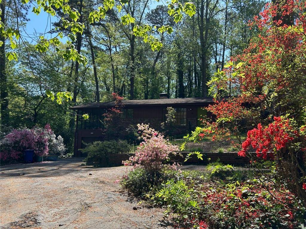 Stone Mountain, GA 30083,1053 ALLGOOD RD