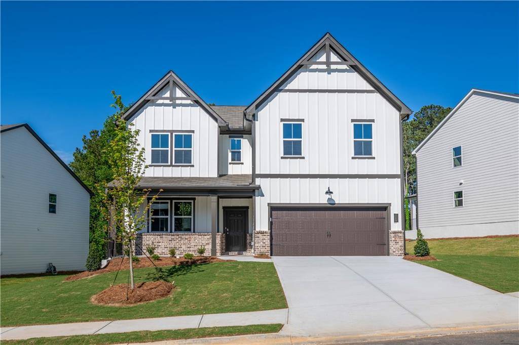 Canton, GA 30114,129 Henley ST
