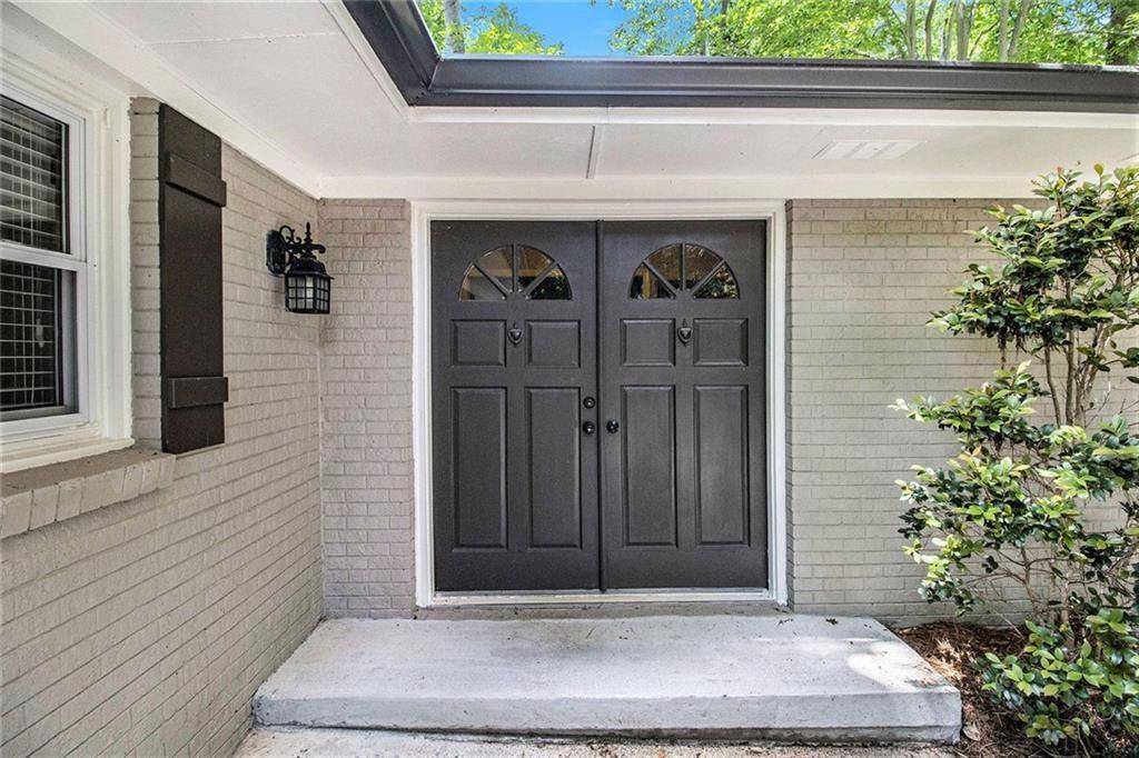 Atlanta, GA 30328,6590 Williamson DR NE
