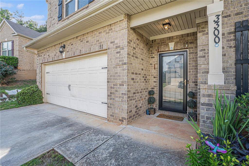Decatur, GA 30034,3300 Allison CIR