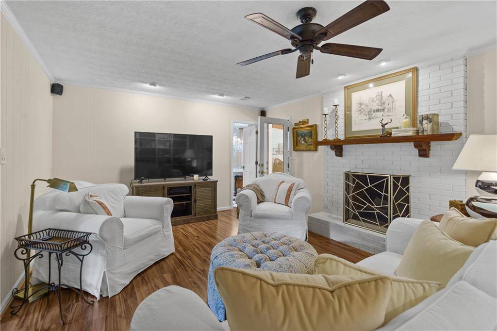 Roswell, GA 30076,11190 Hembree Springs DR