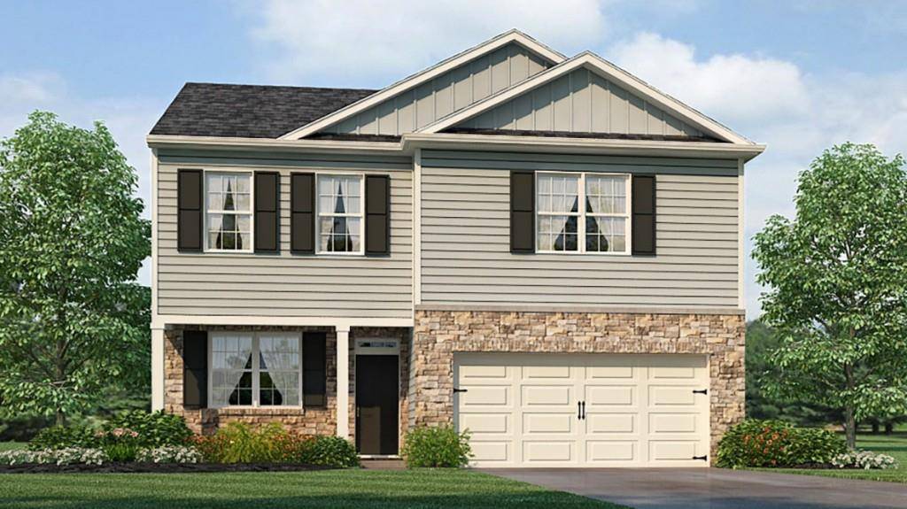Lithia Springs, GA 30122,3941 Fairhaven RD