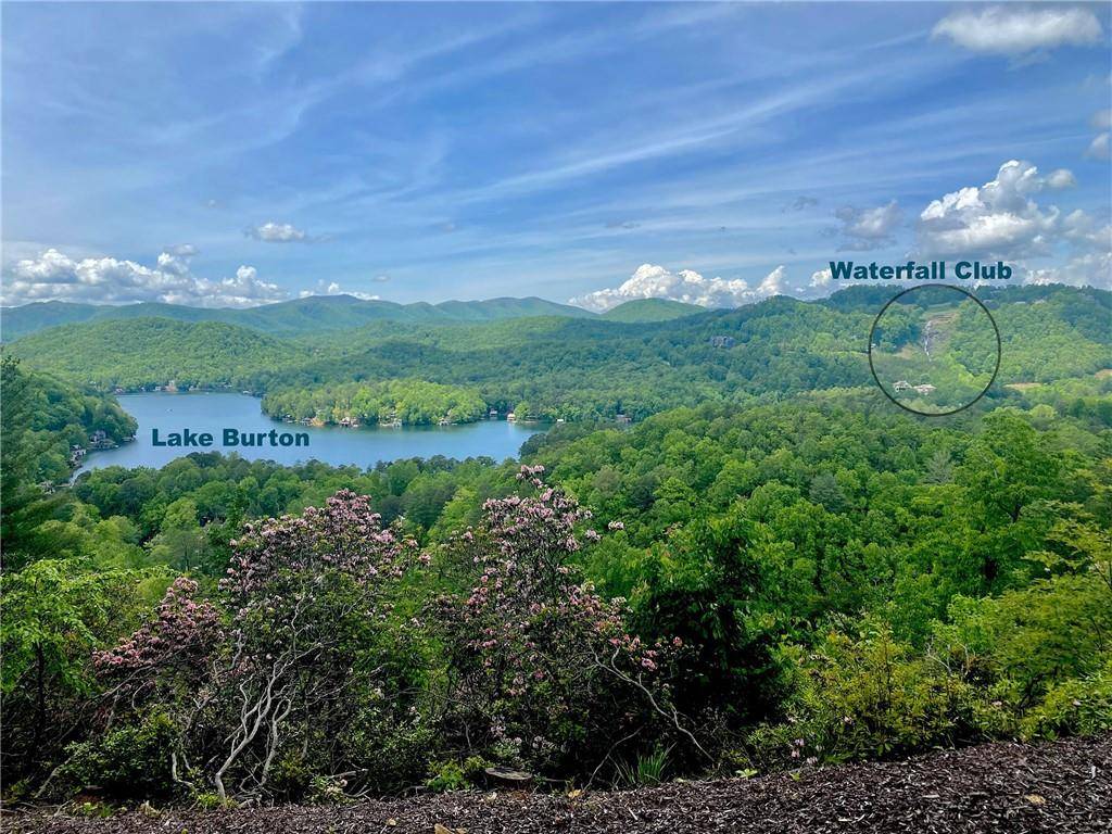 Clayton, GA 30525,0 Burton Springs TRL