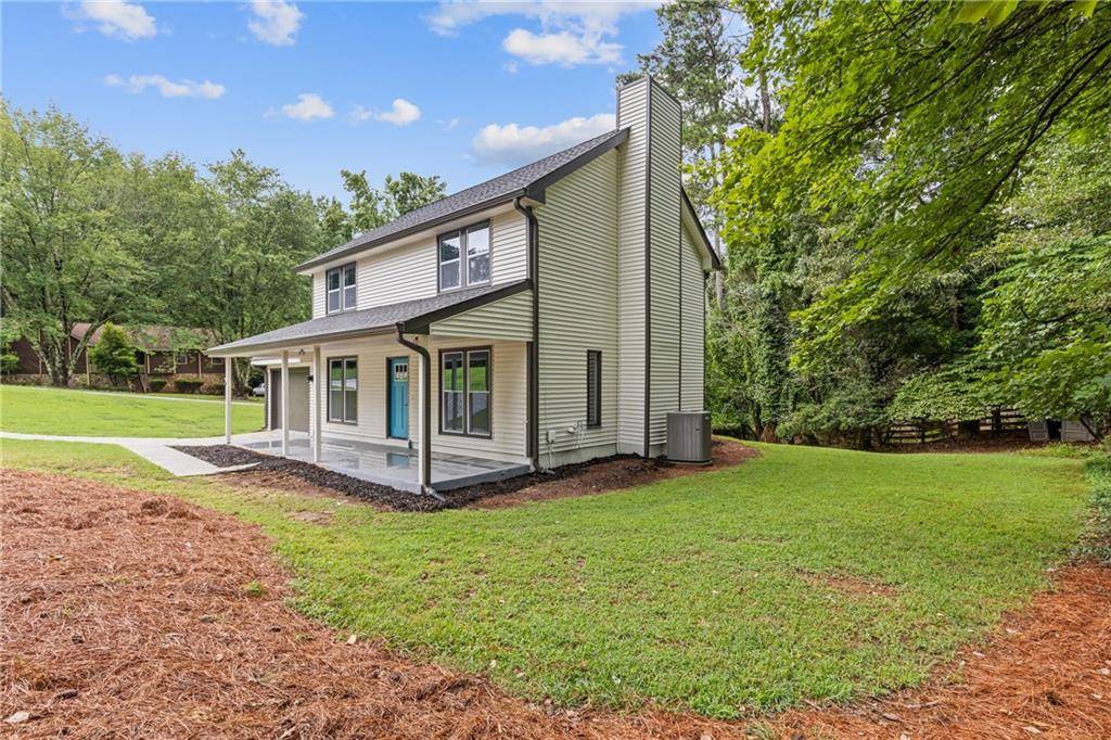 Peachtree Corners, GA 30096,4657 Lou Ivy RD
