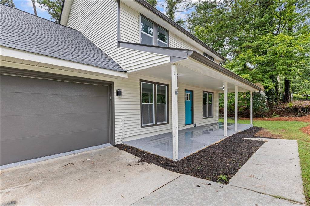 Peachtree Corners, GA 30096,4657 Lou Ivy RD