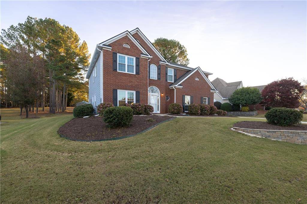 Monroe, GA 30655,4120 Lakeside Boulevard