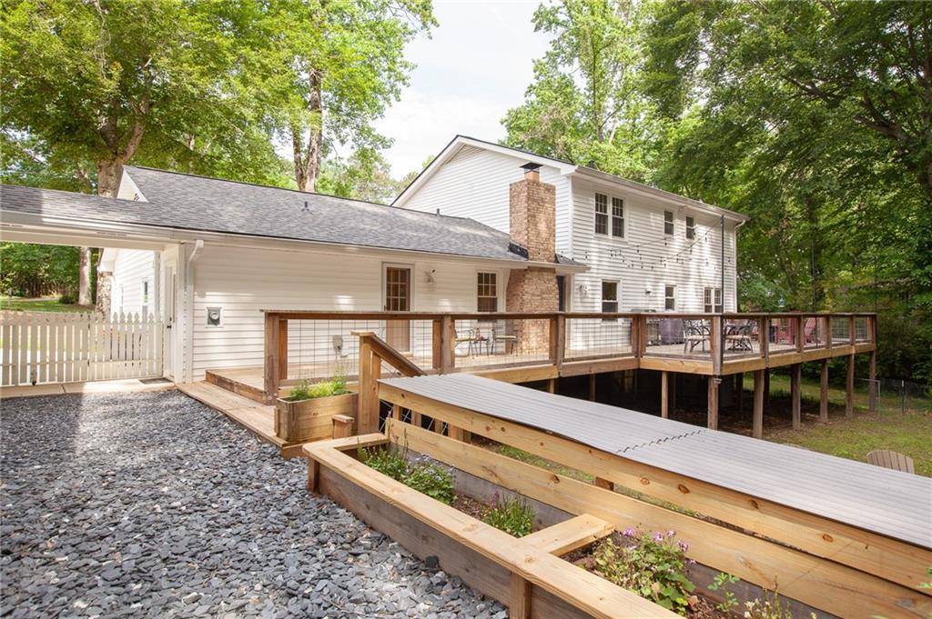 Dunwoody, GA 30338,5322 Seaton DR
