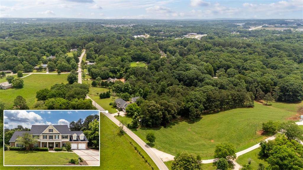 Oakwood, GA 30566,4337 MOUNTAIN VIEW RD