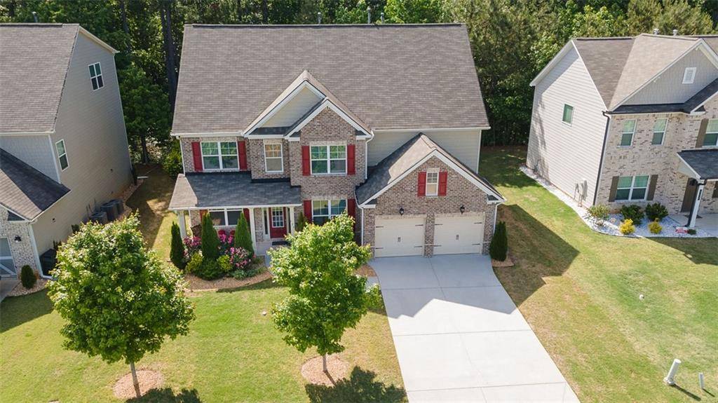 Dallas, GA 30157,126 Oakleigh Pointe DR