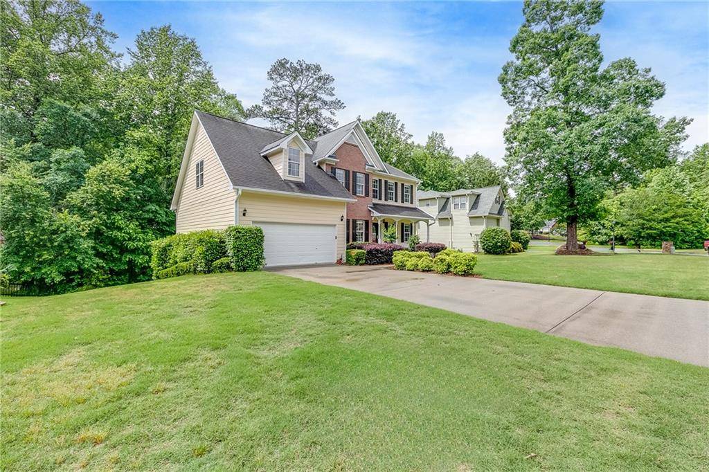 Lawrenceville, GA 30043,1265 Kelly Nelson DR