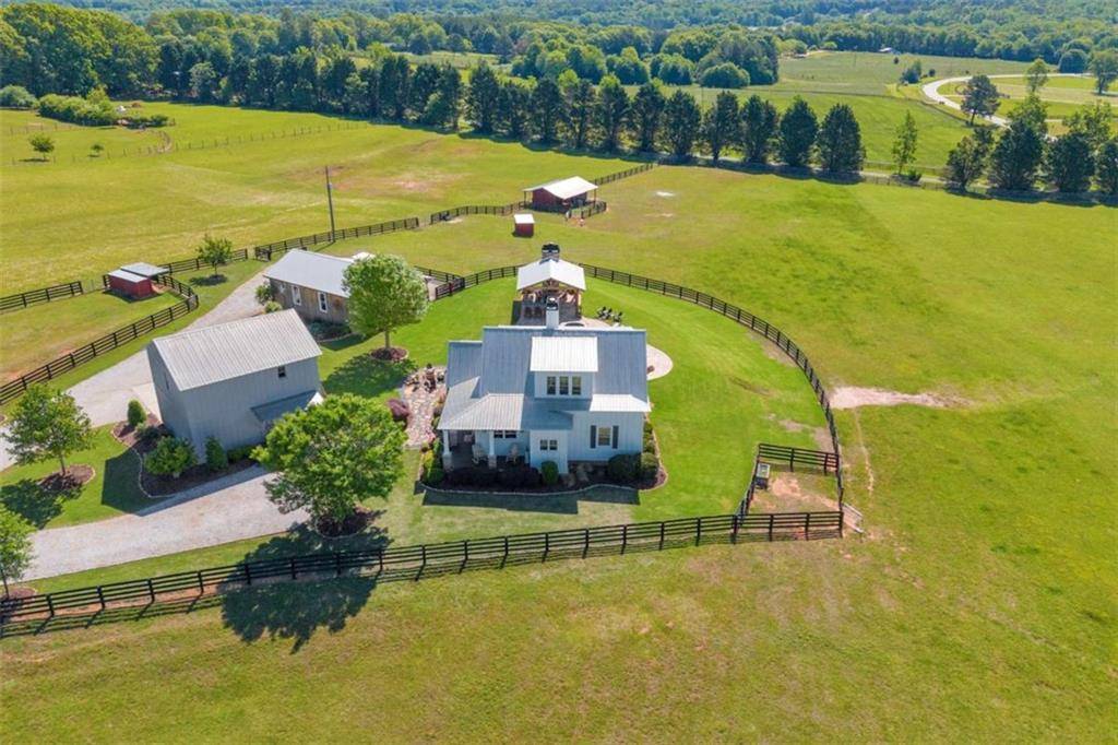 Monroe, GA 30656,785 Carl Davis RD