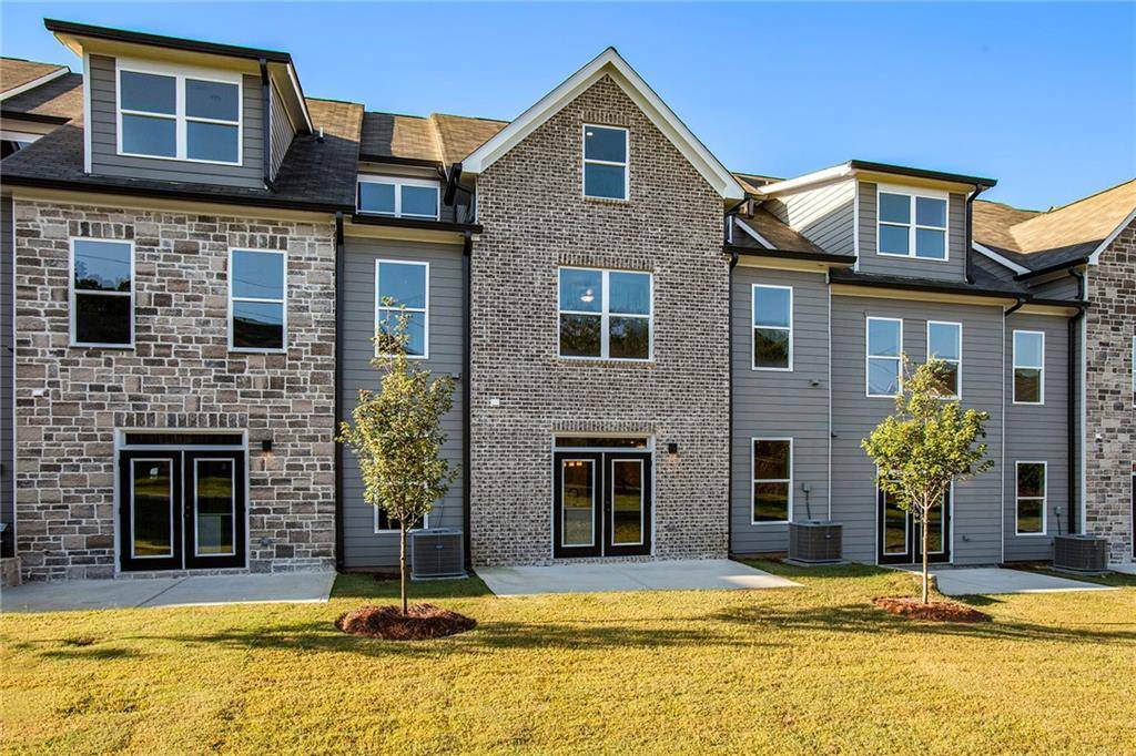 Marietta, GA 30008,1525 Burberry ALY