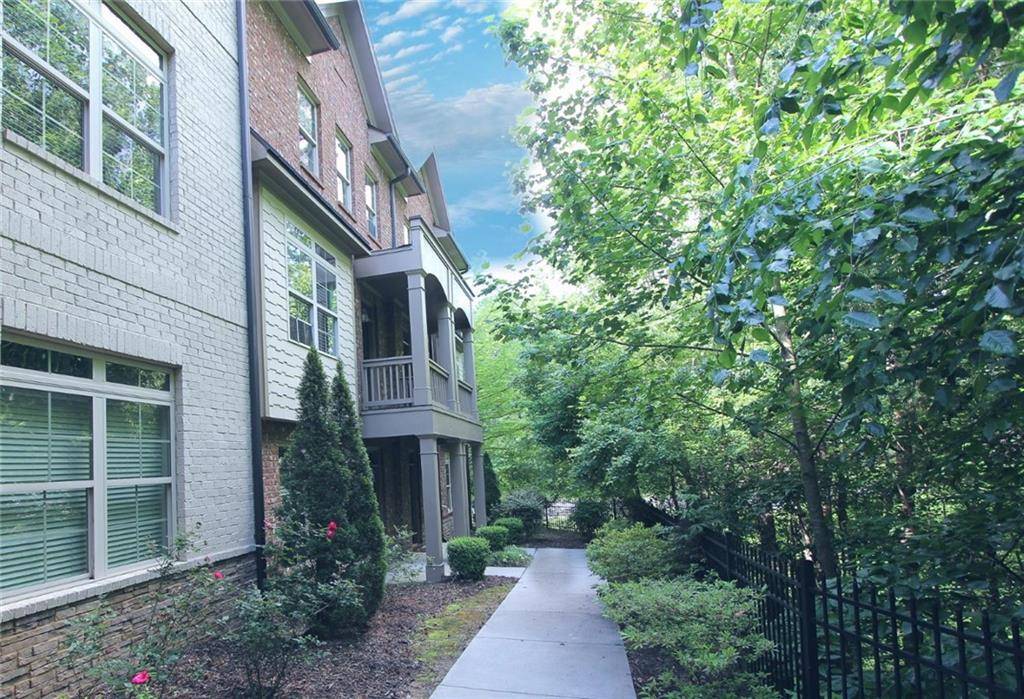 Smyrna, GA 30080,116 Festoon CT