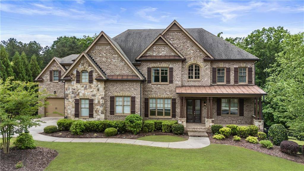 Alpharetta, GA 30004,16720 Quayside DR
