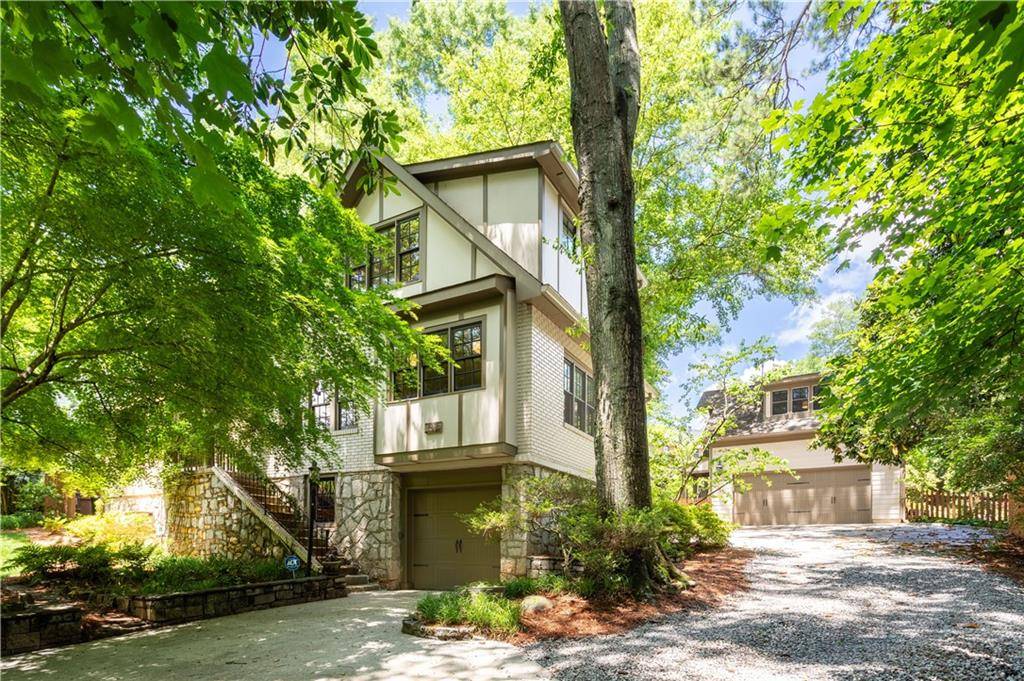 Decatur, GA 30030,138 GARLAND AVE